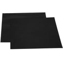 3D Printing Build Surface, 8" x 8" 3D Printing Build Plate Heat Bed Platform Sticker for 3D Printer