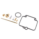 1 Set Motorcycle Carburetor Repair Fix Kit Carb Rebuild Tool Gasket Set Fix Kit Fit For 2003-2005 Polaris Sportsman 500 4x4
