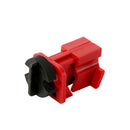 Universal Miniature Circuit Breaker Lockout