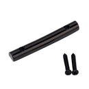 Black String Retainer Bar Tension For Floyd Rose Electric Guitar Parts 42mm
