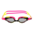 UV Protection Anti-fog Swimming Goggles Adult Adjustable Swim Eyeglasses