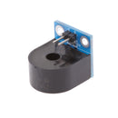 Miniature 5A Current Sensor Module Duino Transformer Interface Board
