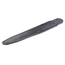 Leather Sleeve Case Cover Pouch Pouch Protector Washable Skin for Apple Pencil iPad Pro 9.7'' 12.9'' Tablet Black