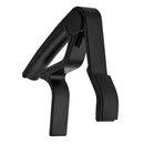 Quick Change Trigger Capo Key Clamp for Acoustic Electric Classic Guitar
