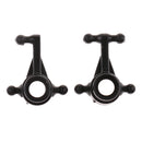 2pcs Front Steering Hub Carriers (L/R) Cup for WLtoys K969 K989 P929 RC Car