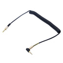 3.5mm Stereo Audio Cable Male to Male Aux Audio Cable for TV/Laptop/Speaker/MP3/MP4