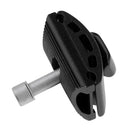 Mountain Bike Seatpost Head Saddle Pipe Head Bicycle Screw Seat Tube Chuck
