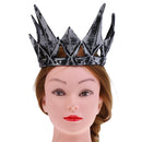 Vintage Crown Headband Halloween Costume Fancy Dress Party Hair Accessories