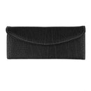 Hair Salon Barber Hairdressing Scissors Tool Holder Pouch Bag Case Black