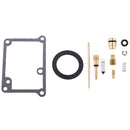 Motorcycle Carburetor Rebuild Kit Repair Kits Carb For Yamaha ATV YFS 200 BLASTER 1988 - 2006