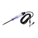 Voltage Circuit Tester for 6V/24V DC Systems Long Probe Continuity Tester