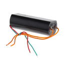 DC 3.7V-7.4V to 400kV High Voltage Generator Transformer Boost Inverter Module 67x25mm