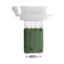 Car Heater Blower Fan Resistor For Audi Seat Skoda Yeti VW Passat B6 Beetle
