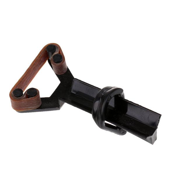 1 Piece Snooker Cue Tip Clamp Repair Tool