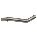 Motorcycle Exhaust Middle Pipe Tube for Kawasaki ZX10R ZX-10R