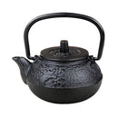 Cast Iron Pot Cast Iron Kettle Iron Tea Pot Iron Tea Kettle Table Decoration