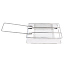 Camping Toast Rack Bread Slice Toast Tray Cooking Supplies