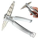 1x Copper Pipe Tube Expander Air Conditioner Refrigerant Hand Swagging Tool