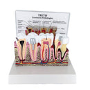 Tooth Pathology Dissection Model Decayed Tooth Gingival Dissection 6.5Ã—5Ã—4 inch High Quality