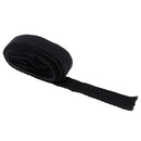 2.18 Yards Length 0.58 Inch Wide Sewing Straps Fabric Tape for Crafts, Clothes, Waistband