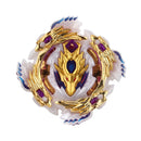 Metal Fusion Burst Bloody Longinus.13.Jl B-110 Starter Toy Gold