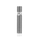 M6 x 26.5MM Nozzle Throat for 3D Printer Extruder 1.75mm Filament MK8 Makerbot RepRap