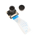 Night Vision 135Â° 5MP 1080P Camera Board for Raspberry Pi