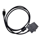 Generic USB Radio Programming Cable Cord for XiRM8200 XiRM8220