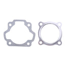 Cylinder Head & Base Gasket Kit Set for Yamaha PW80 PEEWEE 80cc