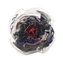 Metal Fusion Top 4D Deathscyther Oval Accel B-12 Fight Master Ripcorad Launcher Burst Spinning Top Game Kids Toy