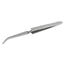 Stainless Steel Nail Repair-Clamp Tweezer Nail Art Multi Function Pincher