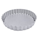Nonstick Mini Tartlet Custard Quiche Pastry Pie Pan Tart Tins Dessert Mold