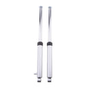 Front Shock Absorber Assembly Fits for YAMAHA PW50 PW 50 Dirt Pit Bike Suspension