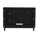 7'' Acrylic Case Housing Stand Holder Protector For Raspberry Pi LCD Screen