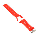 Silicone Watch Band Strap Rubber For SUUNTO Ambit 3 Ambit 2/1