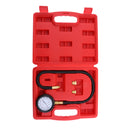 TU-12 Universal Car Engine Oil Pressure Gauge Meter Tester Diagnostic Tool