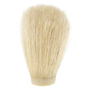 Soft Mens Beard Shave for Shaving Brush Replacement Head Knot Size Salon Barber Wet Shaver Grooming Tool