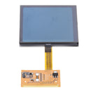 LCD Repair Cluster Speedometer Display Screen For 99-05 Audi A6 TT 8N