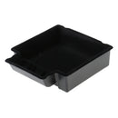 Center Console Car Glove Armrest Storage Box Tray For Porsche Macan