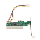 High Efficiency 5Gbps PCI-Express PCI-E to PCI Riser Card Converter Adapter
