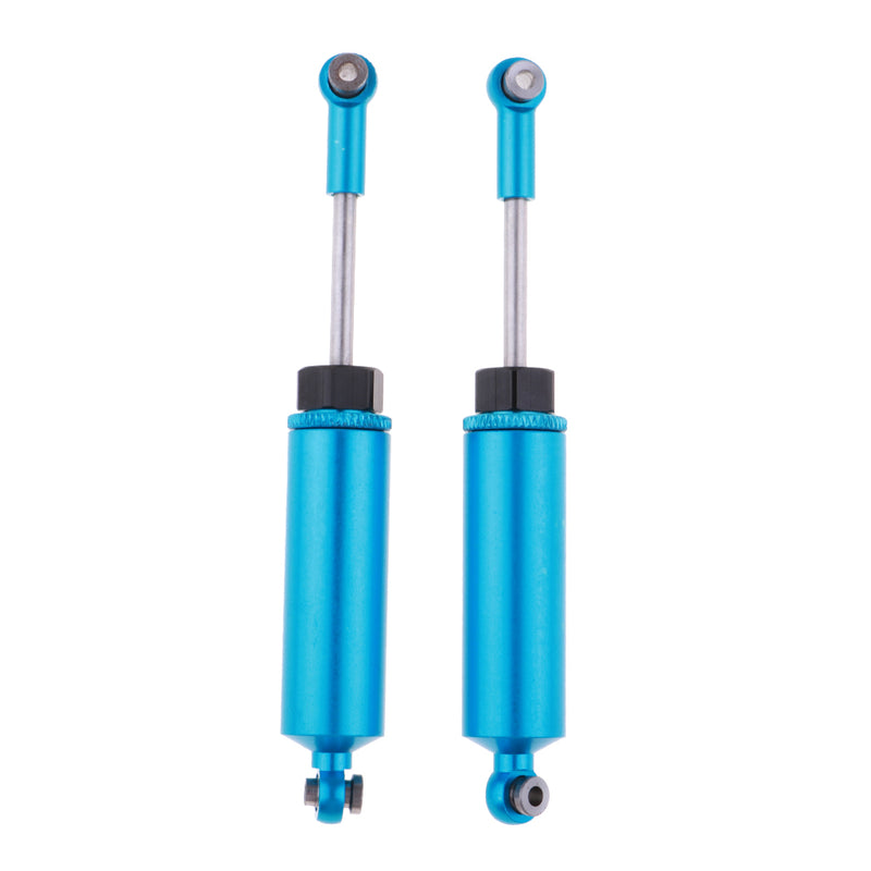 1/12 RC Car Upgrade Parts Spring Shock Absorbers Rear for Wltoys 12428 FY-03