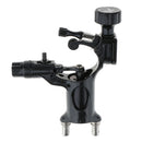 Dragonfly Silent Rotary Motor Tattoo Machine Body Art For Liner Shader Black for Artists