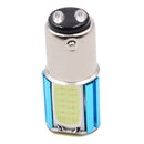 COB 3W Automobile LED Light Bulbs Stop Lamp Car Turn Signals Light Fog Light