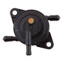 Black Genuine For Kawasaki 49040-7008 Fuel Pump Models FS FR Series