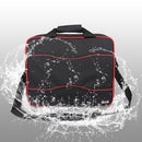 Shockproof Travel Shoulder Bag Case for PS4 Pro Microsoft Xbox One Console&Accessories