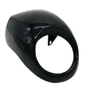 Motorcycle Front Head Light Lamp Fairing Mounting Bracket for Harley Sportster Dyna FX XL 883 1200