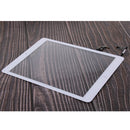 White Touch Screen Digitizer Assembled with Home Button Strong Adhesive for Apple iPad 5 iPad Air 1 Generation A1474 A1475