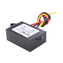 DC DC Step Down Converter Buck Module 20V-60V to 12V 10A 120W Output Power Adapter