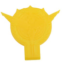 1 Piece Craft Model Separator Tool Set Modeler Basic Tools Kit For DIY Shaping Model Yellow