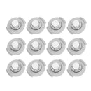 Compatible for Xiaomi G2 only (S50&S51):Water Tank Filters - 6 pairs pack
